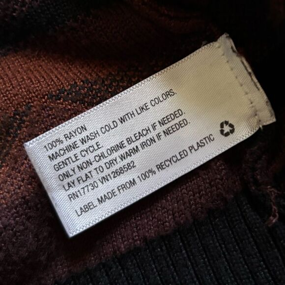 Missoni X Target Sweater Cardigan Open Front Womens Size Small - Picture 6 of 7